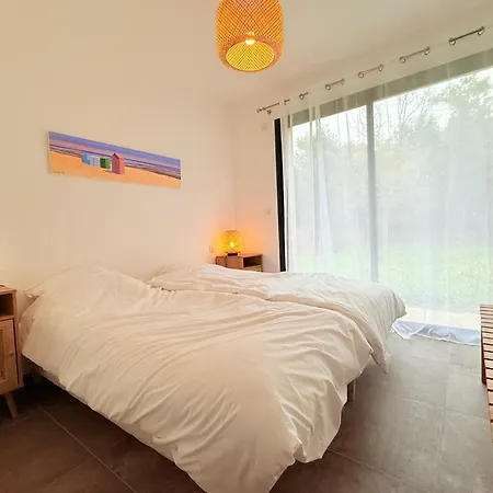 Maison Standing Pres De La