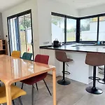 Maison haut standing près de la plage Villa *