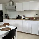 Maison haut standing près de la plage *