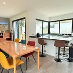 Maison haut standing près de la plage Villa