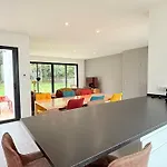 Villa Maison haut standing près de la plage