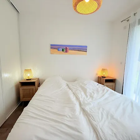 Maison haut standing près de la plage
