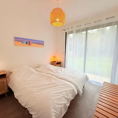Maison Standing 4 Etoiles Pres De La