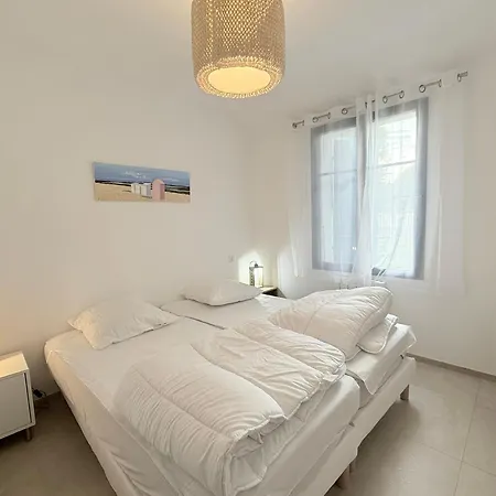 Maison Standing 4 Etoiles Pres De La Villa