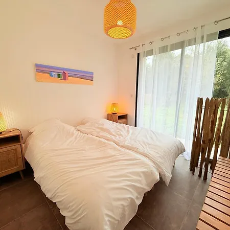 Maison Standing 4 Etoiles Pres De La * Saint-Pierre-d'Oleron